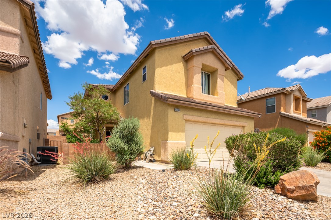 Photo 3 of 6338 Pronghorn Ridge Avenue