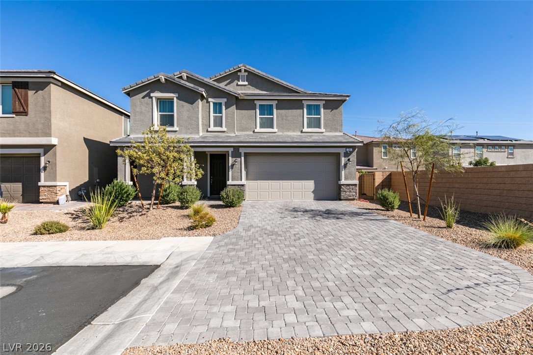 70 Pikiariki Court, Las Vegas