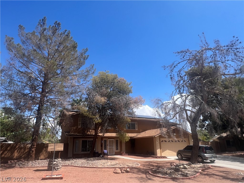 4420 Cayuse Street, North Las Vegas 89031