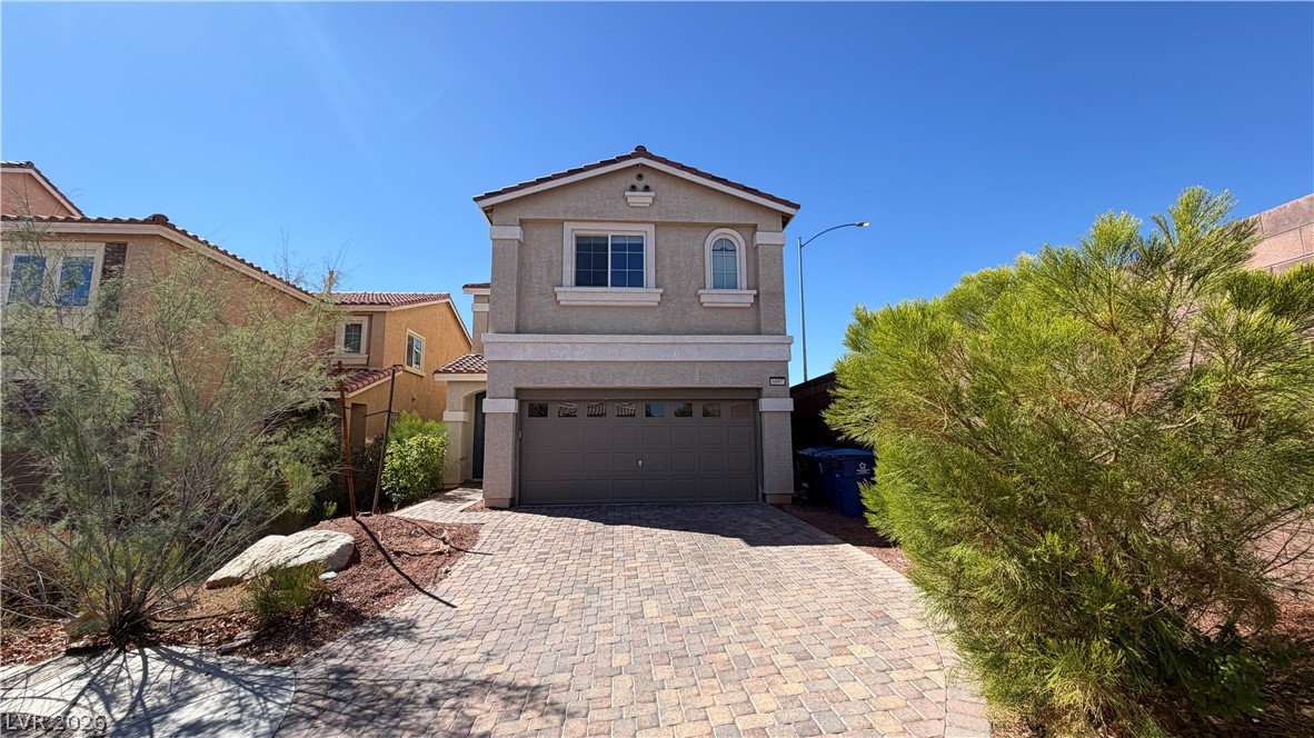 6097 Atlantis Dream Avenue, Las Vegas 89139