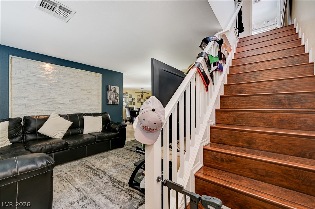 8325 Haven Cove Avenue, Las Vegas