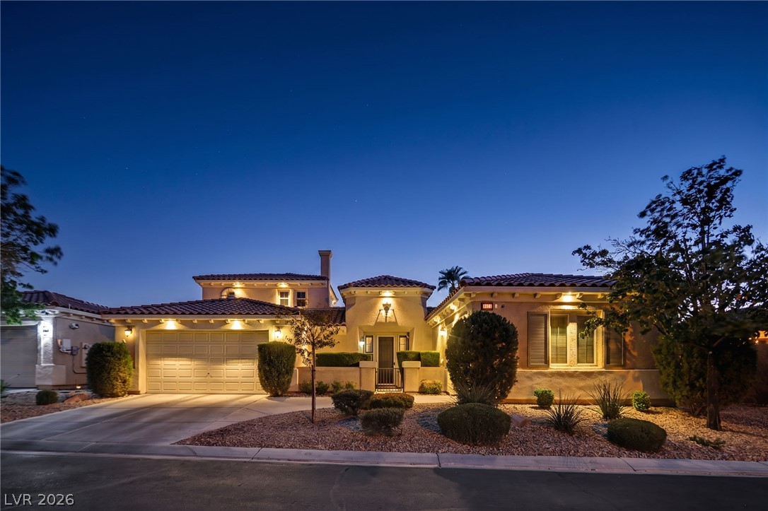 7567 Pearl Crescent Drive, Las Vegas 89113