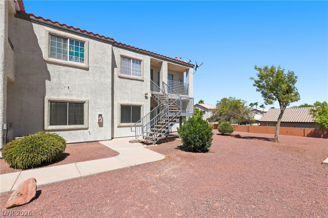 Photo 18 of 20, 3318 N Decatur Boulevard #2096