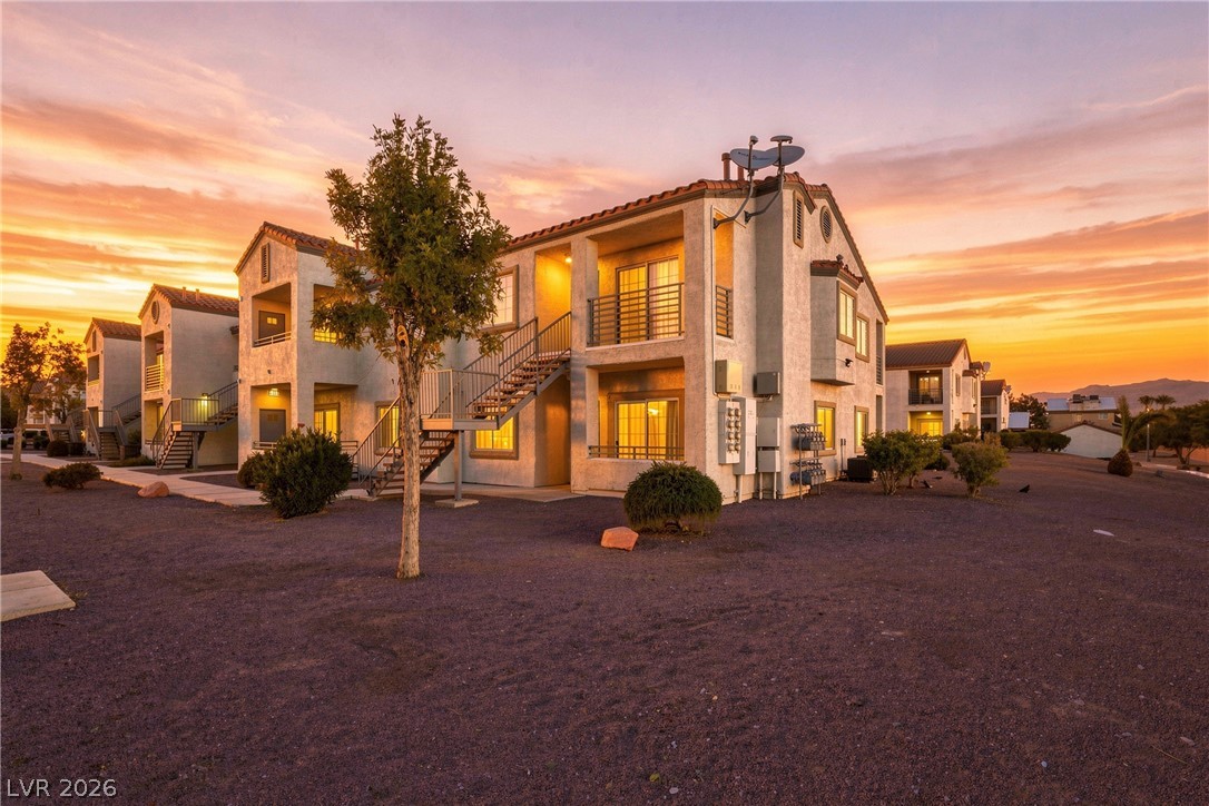 3318 N Decatur Boulevard #2096, Las Vegas 89130