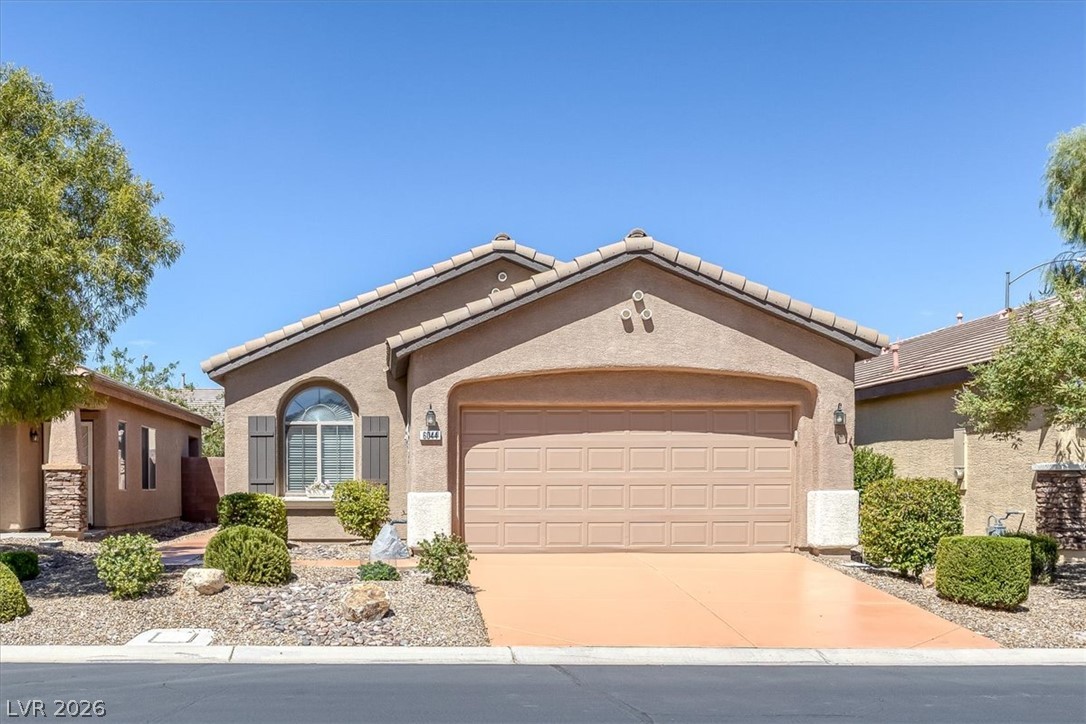 6044 Tokara Avenue, Las Vegas 89122