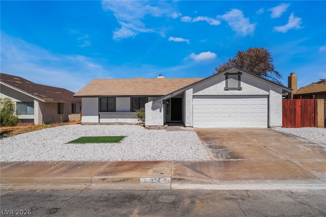 324 W Chesapeake Way, Henderson 89015