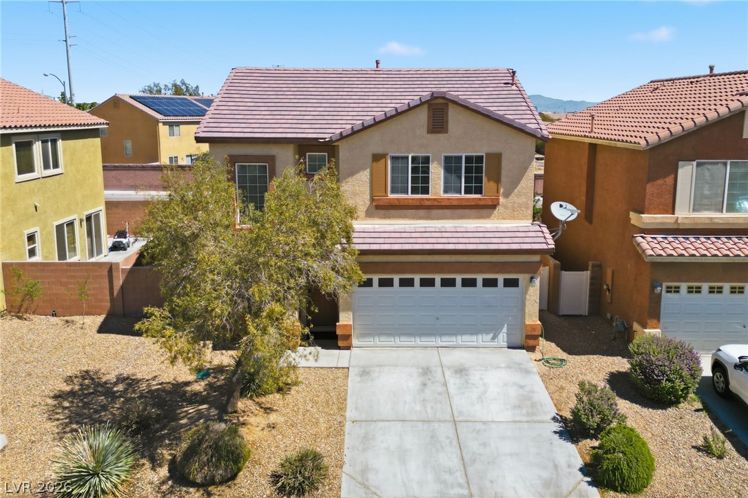 5158 Gilleran Avenue, Las Vegas 89139
