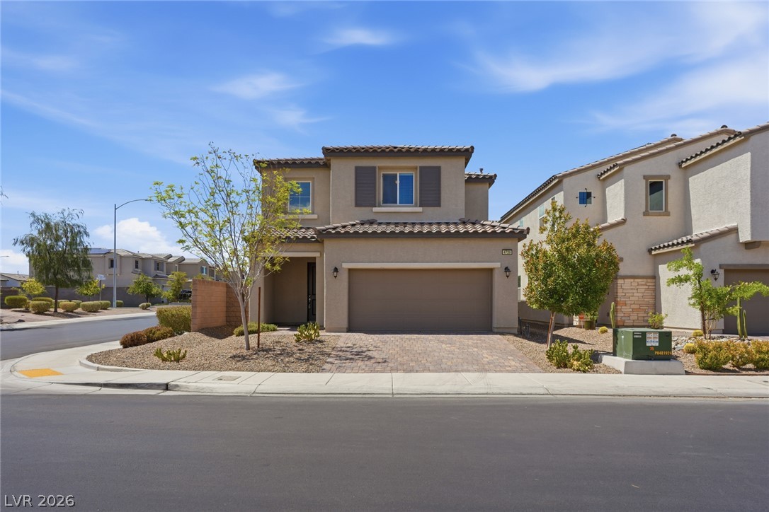 4729 Challenger Street, North Las Vegas 89031