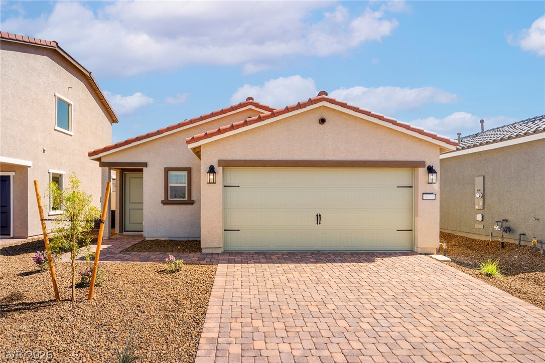 6760 Violet Cascade Avenue, Las Vegas 89156