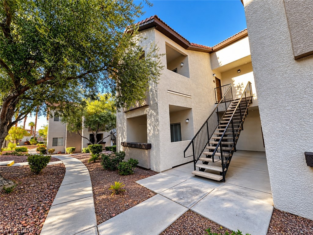2615 W Gary Avenue #2056, Las Vegas 89123
