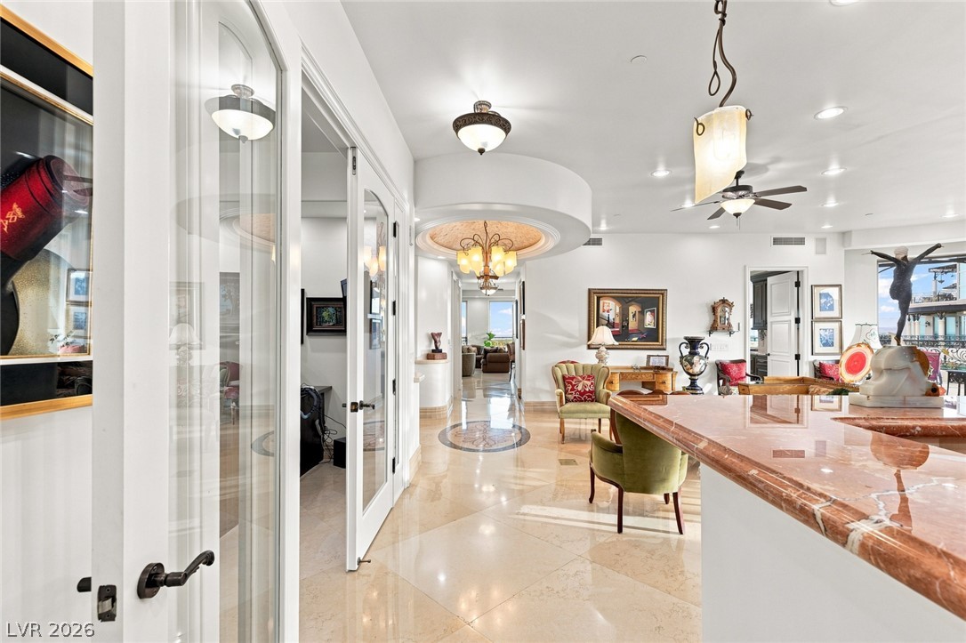 Photo 13 of 74, 9101 Alta Drive #1701