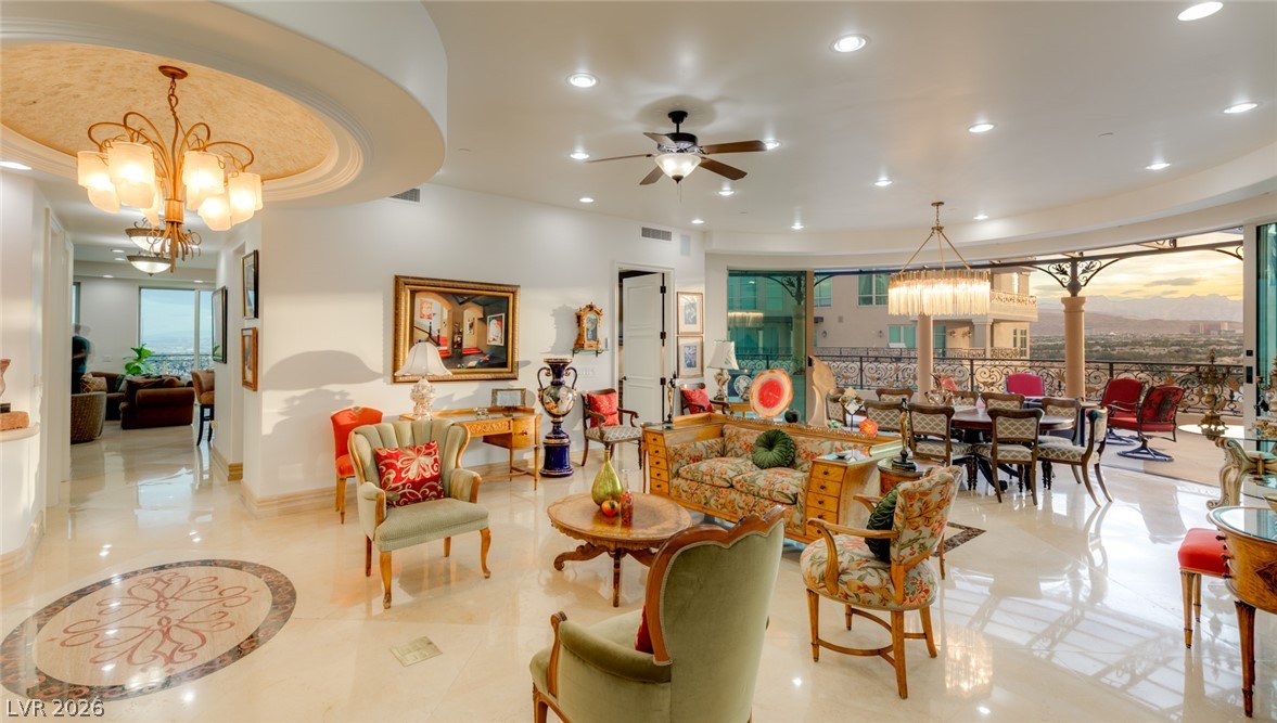 Photo 8 of 74, 9101 Alta Drive #1701