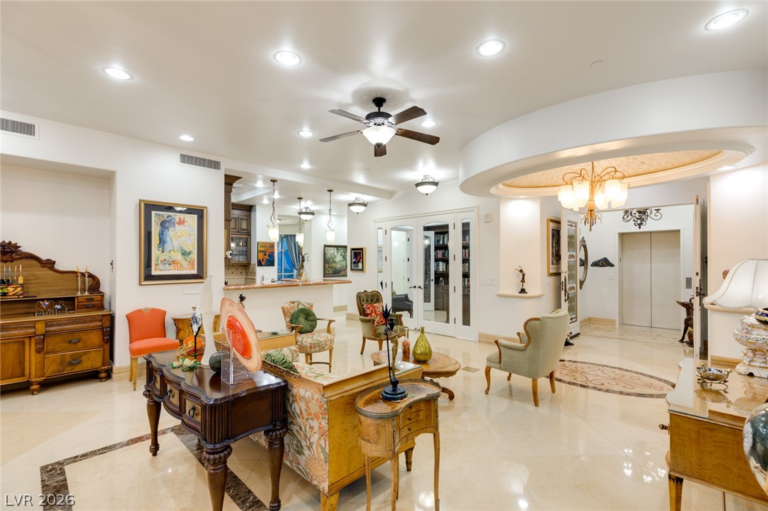 Photo 9 of 74, 9101 Alta Drive #1701