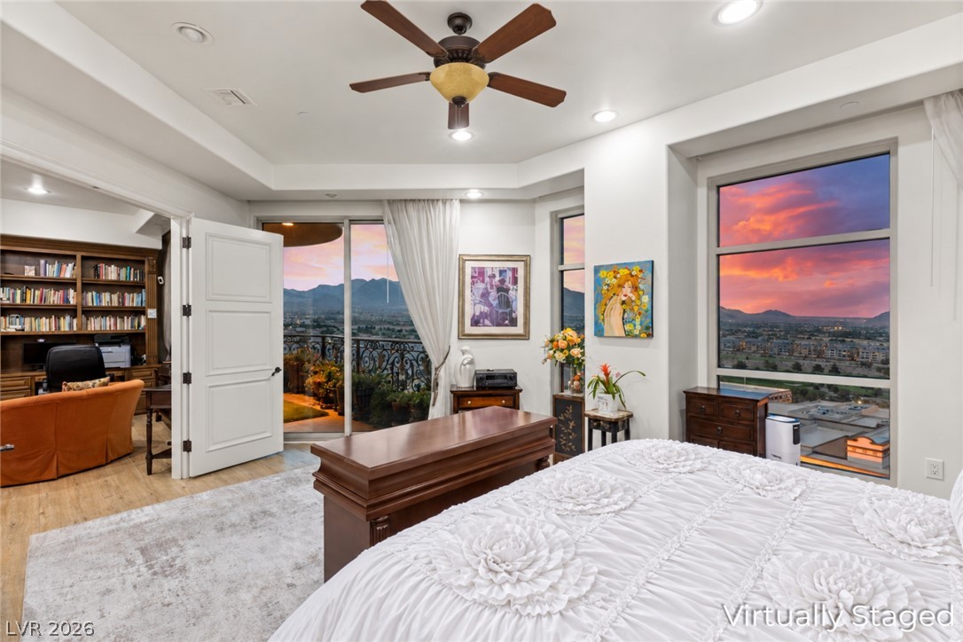 Photo 33 of 74, 9101 Alta Drive #1701