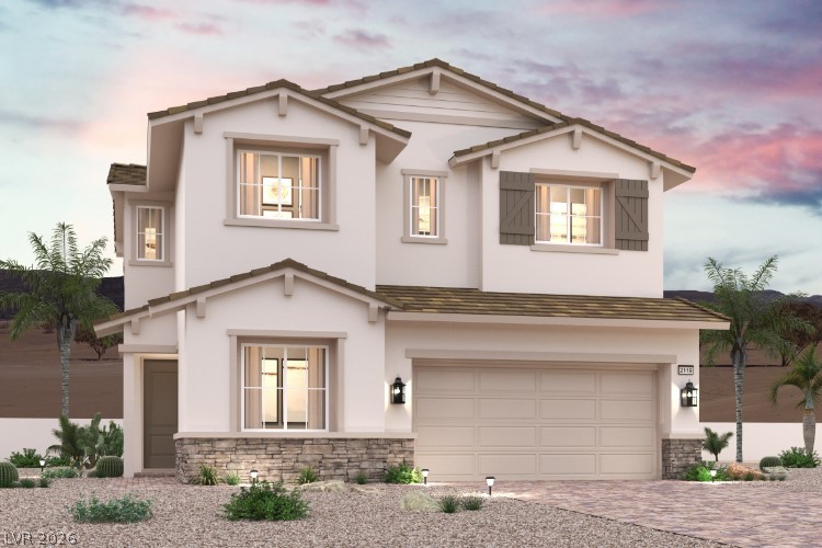 170 Milhof Court, Henderson 89011