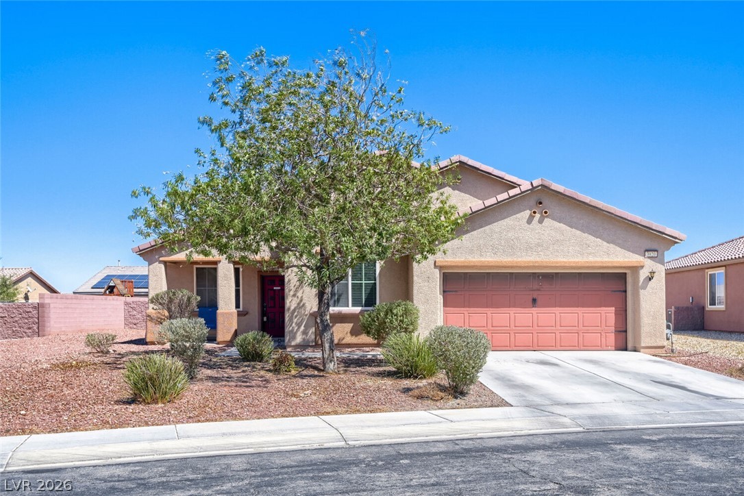 3920 Ropers Ranch Street, North Las Vegas 89032