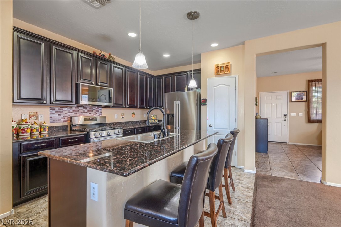 Photo 9 of 26, 3920 Ropers Ranch Street
