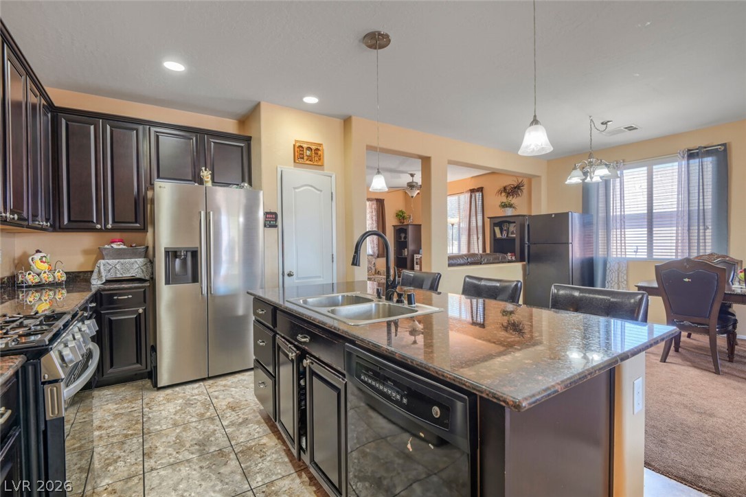Photo 10 of 26, 3920 Ropers Ranch Street