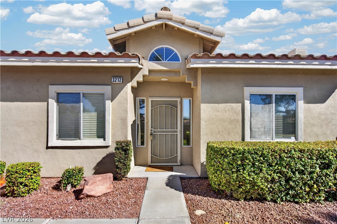 3212 Mystic Ridge Court, Las Vegas 89129