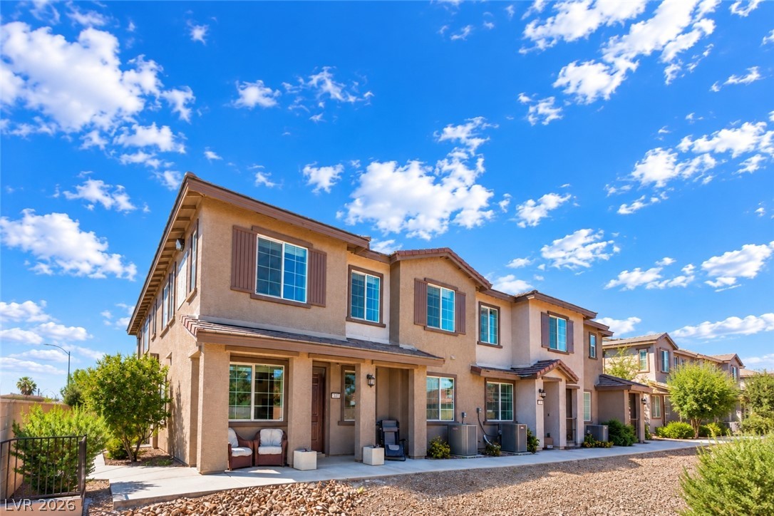 5730 Sky Pointe Drive #134, Las Vegas 89130