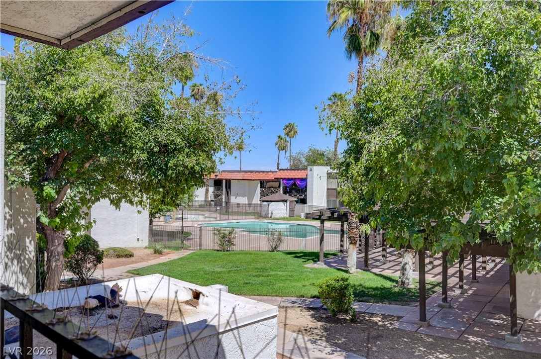 Photo 31 of 31, 1405 Vegas Valley Drive #222