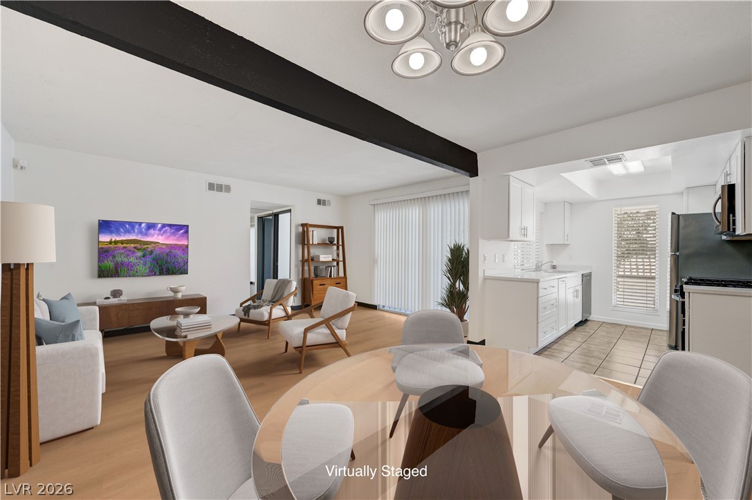 Photo 4 of 1405 Vegas Valley Drive #222
