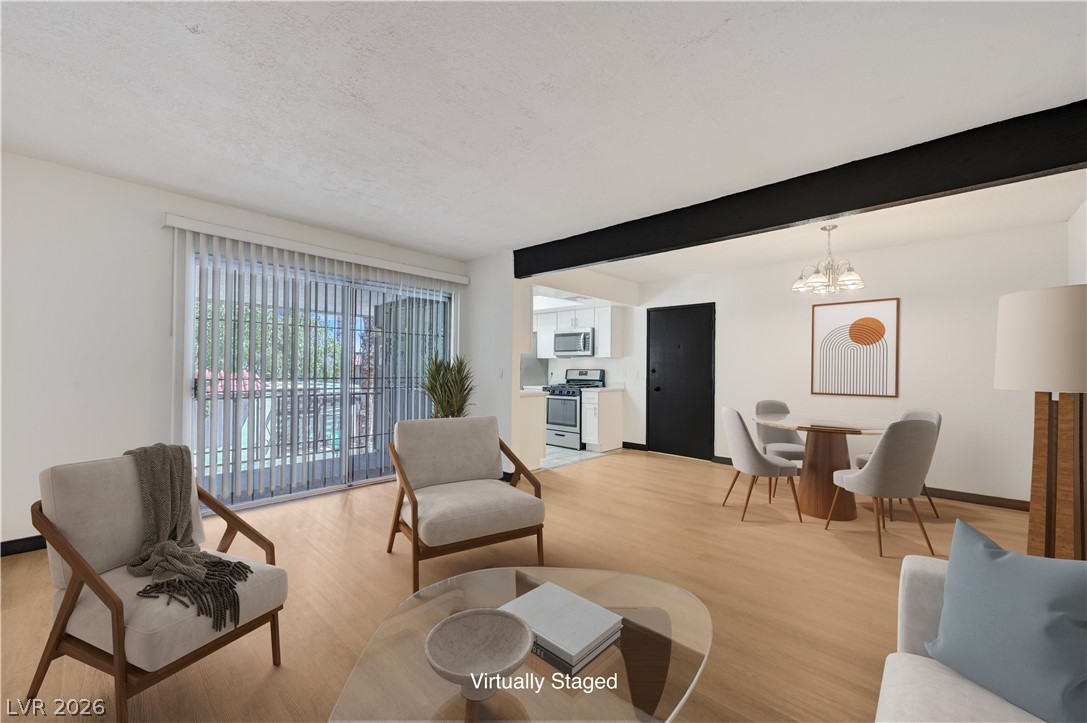 Photo 5 of 1405 Vegas Valley Drive #222