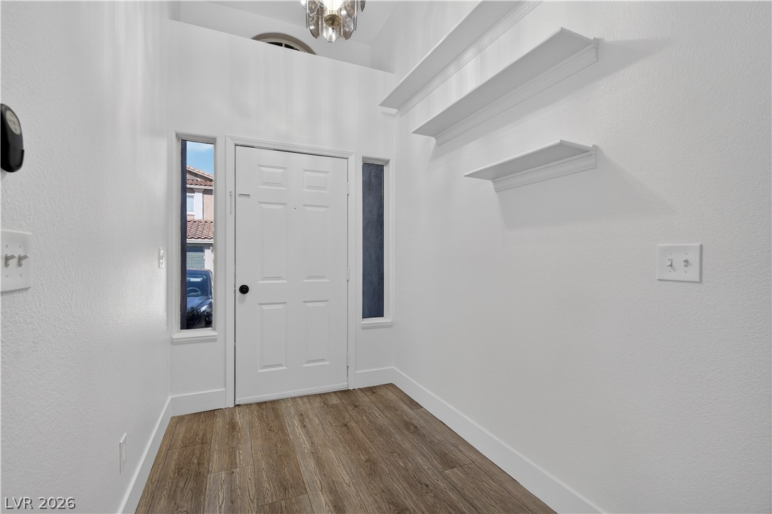 3250 Mystic Ridge Court, Las Vegas 89129