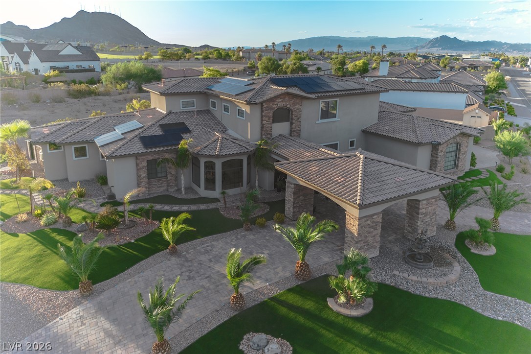 240 San Salvador Avenue, Henderson 89002