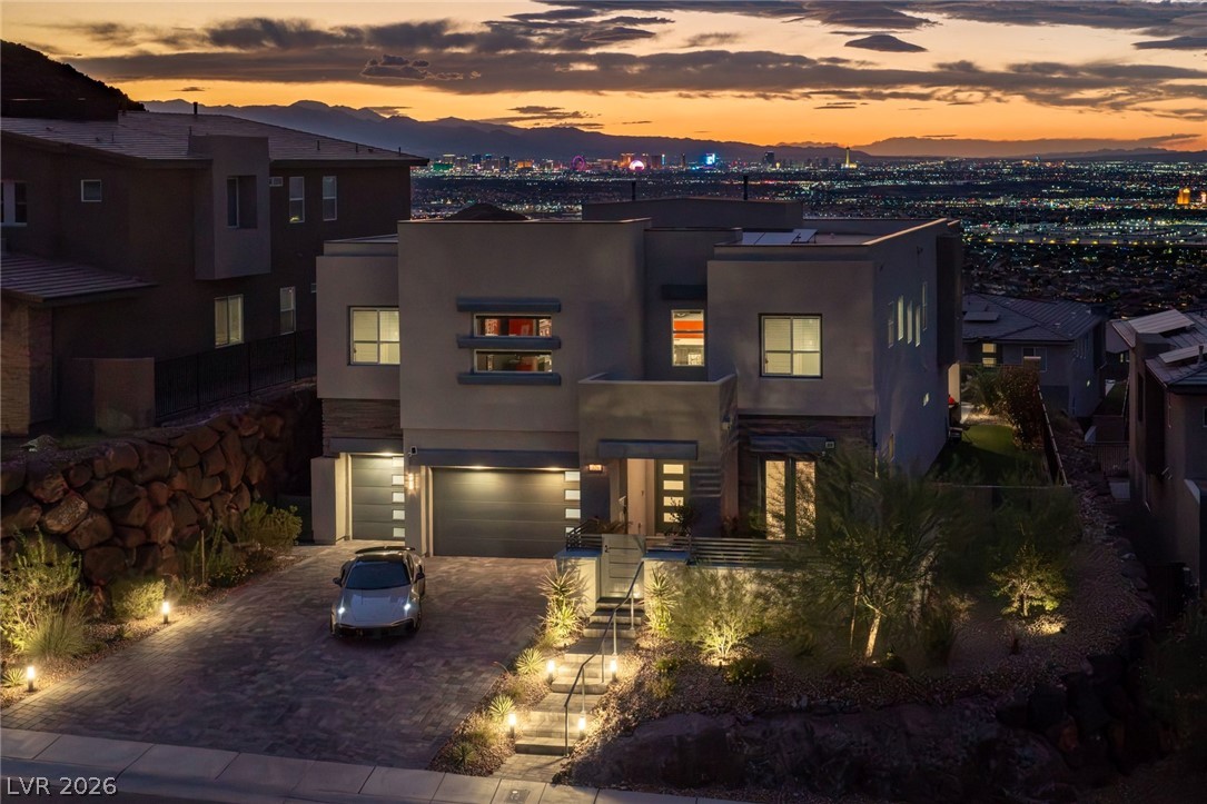 526 La Nain Lane, Henderson 89012