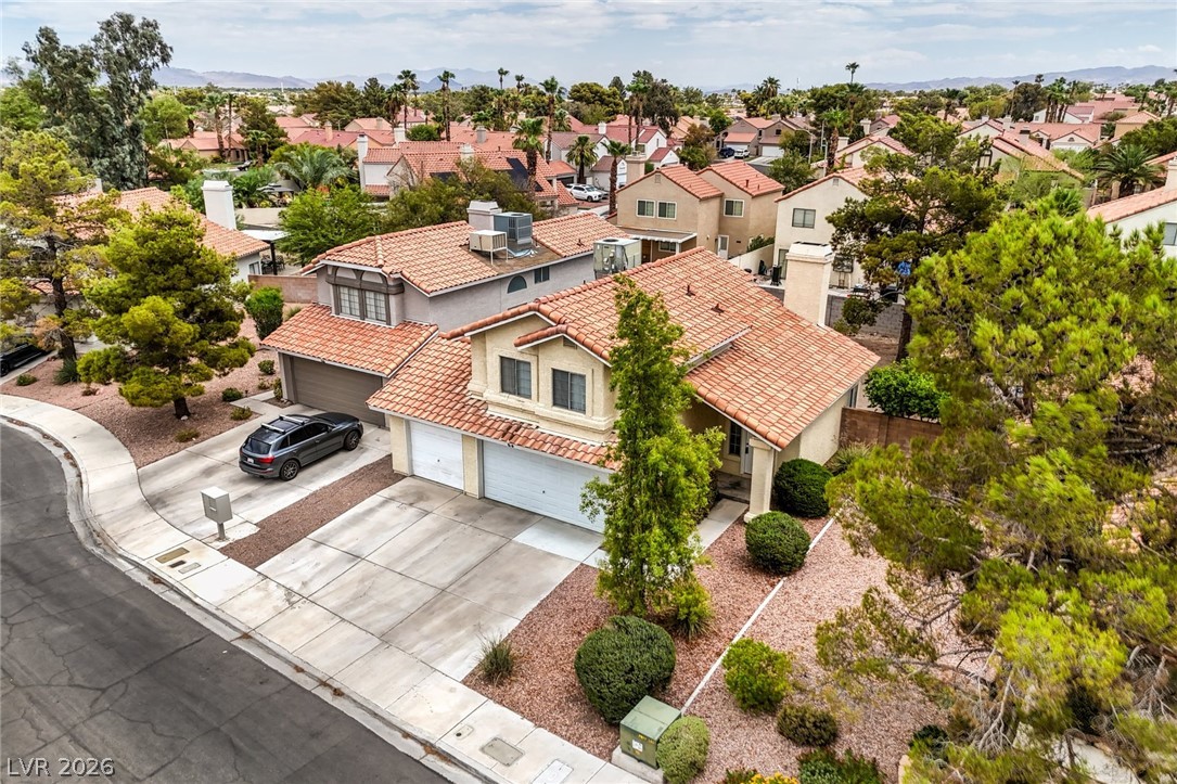 64 Tidwell Lane, Henderson