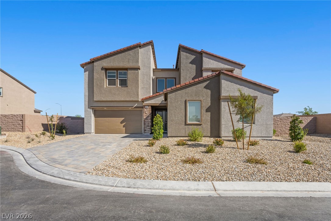 7322 Fire Wire Avenue, Las Vegas 89113