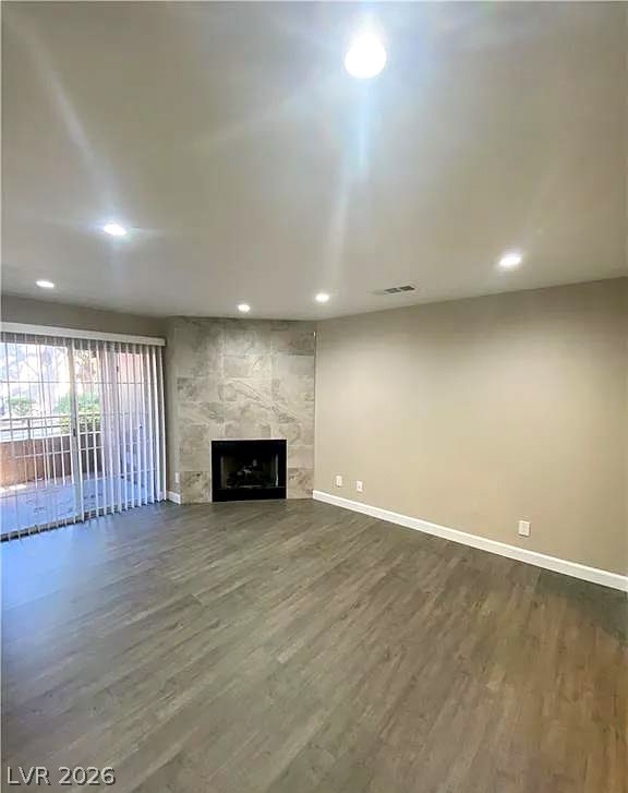 Photo 5 of 2200 S Fort Apache Road #1212