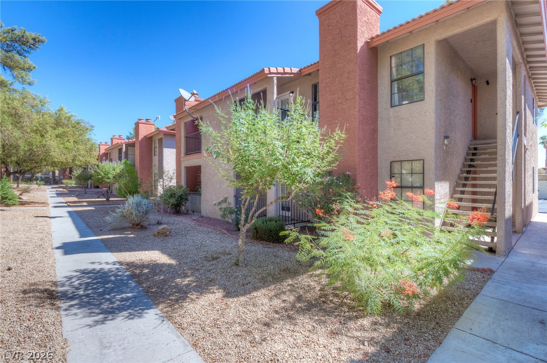 5576 W Rochelle Avenue #29D, Las Vegas 89103
