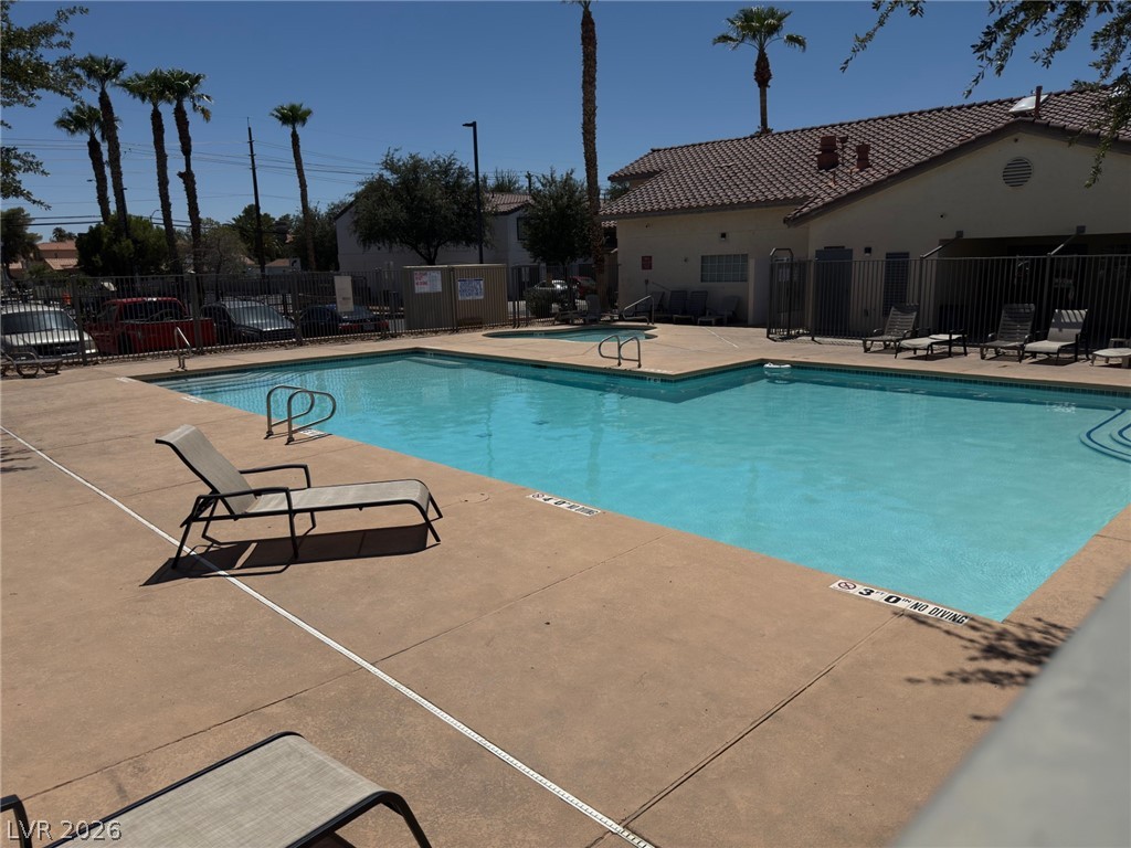 Photo 13 of 14, 5330 E Charleston Boulevard #113