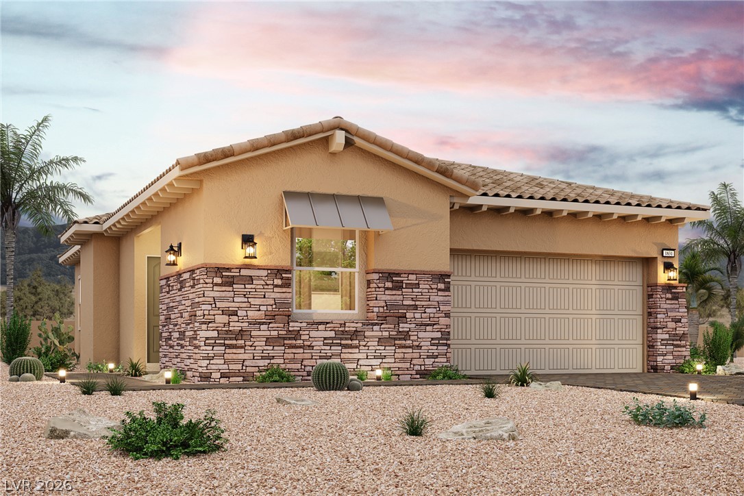 130 Barkset Way, Henderson 89011