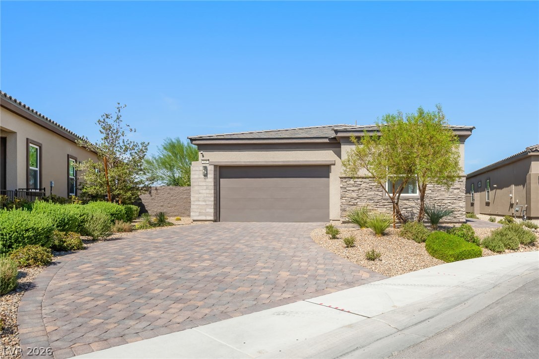 126 Barkset Way, Henderson 89011