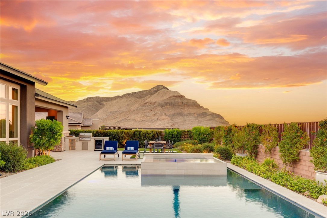 2980 The Peaks Lane, Las Vegas 89138