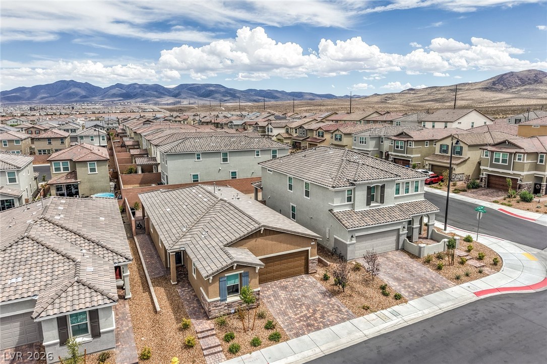 2768 Cava Tirreni Street, Henderson 89044