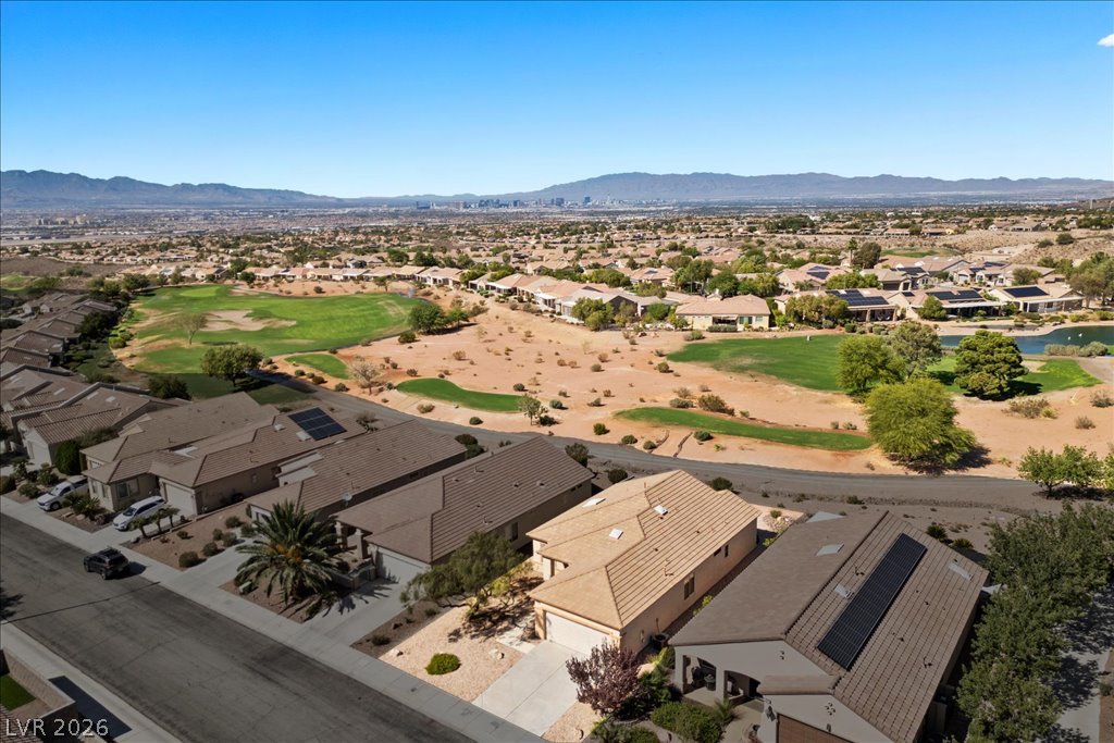 2656 Grand Forks Road, Henderson 89052