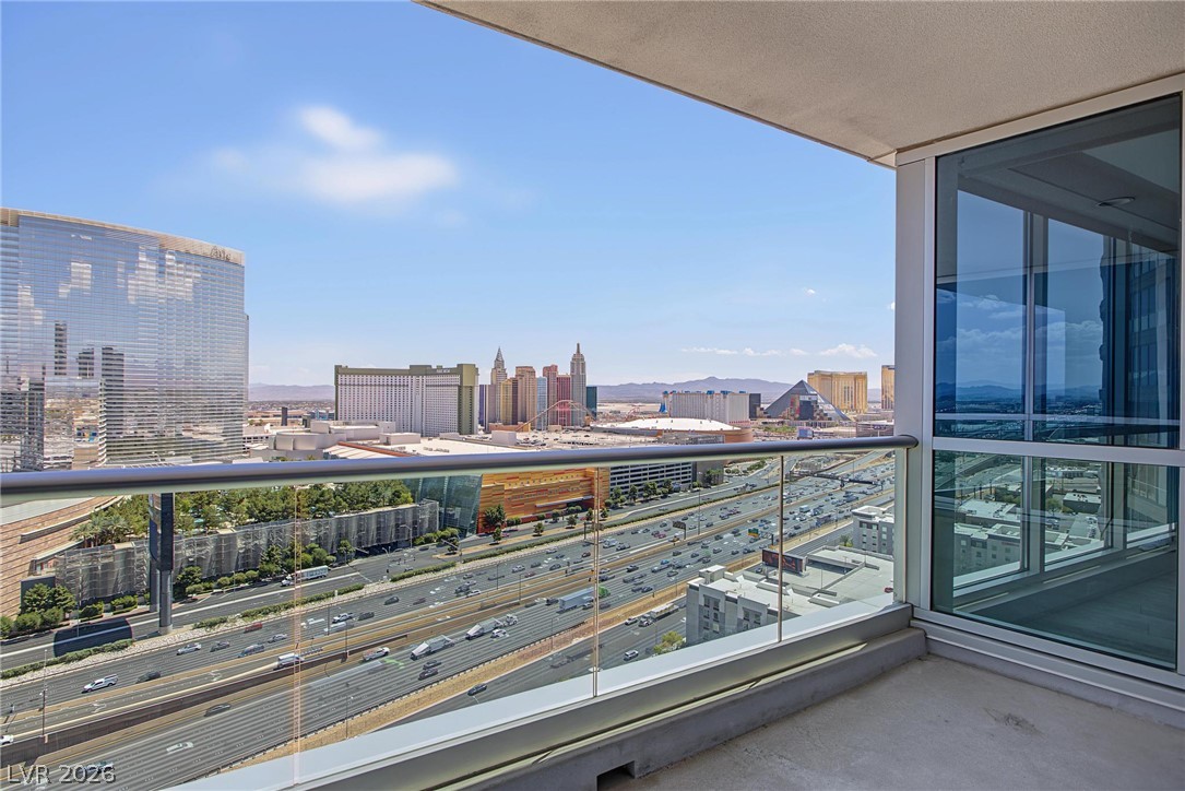 4525 Dean Martin Drive #2211, Las Vegas 89103