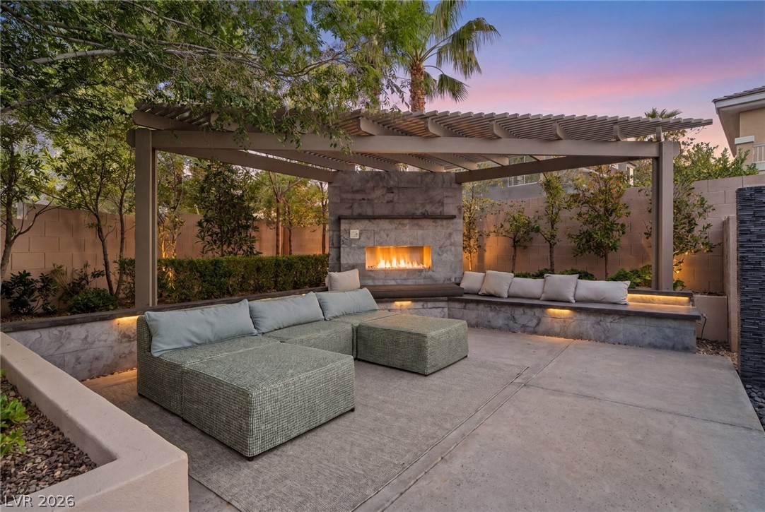 Photo 5 of 9504 Balatta Canyon Court