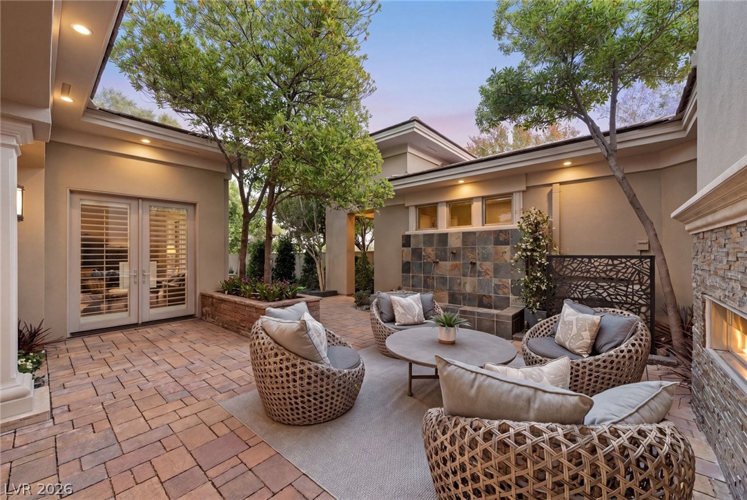Photo 37 of 99, 9504 Balatta Canyon Court