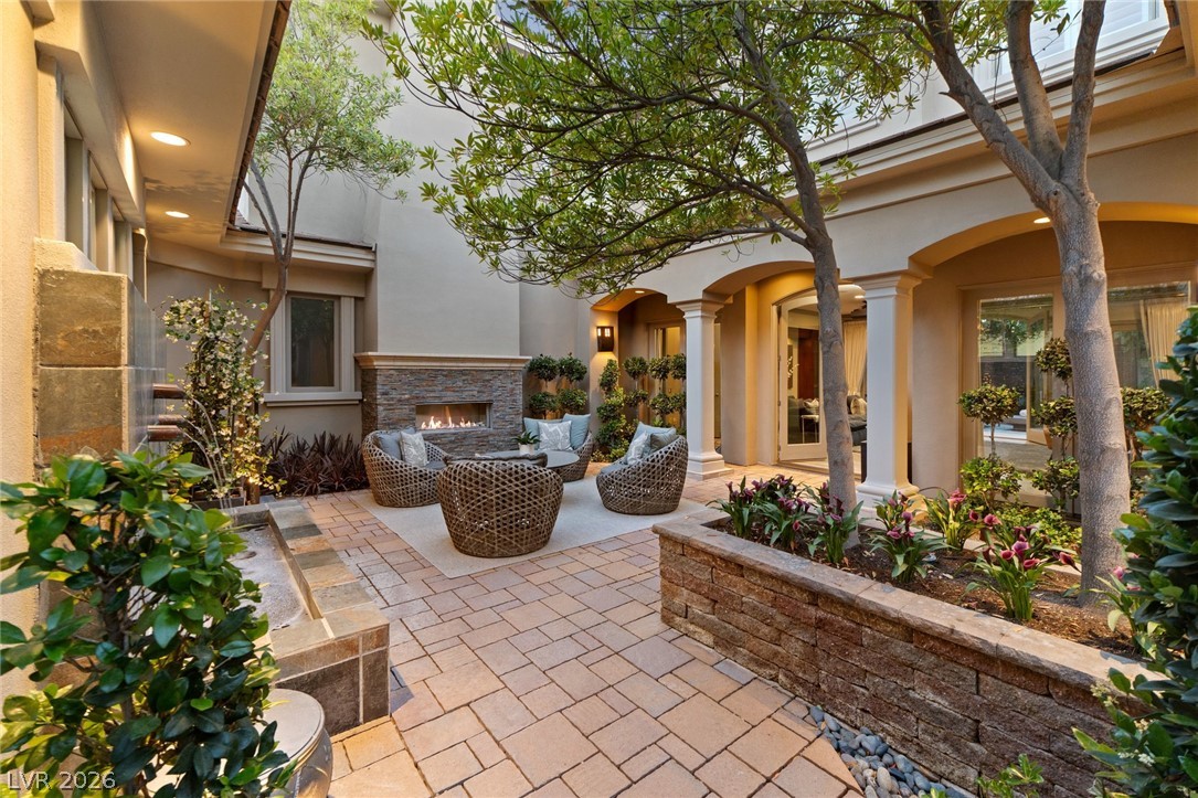 Photo 38 of 99, 9504 Balatta Canyon Court