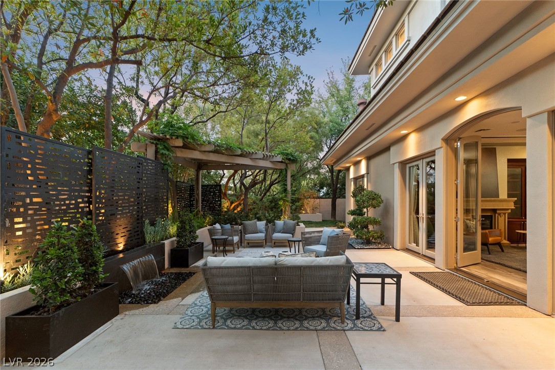 Photo 42 of 99, 9504 Balatta Canyon Court