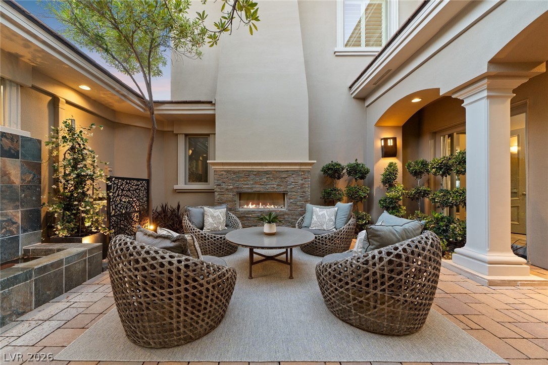 Photo 3 of 9504 Balatta Canyon Court