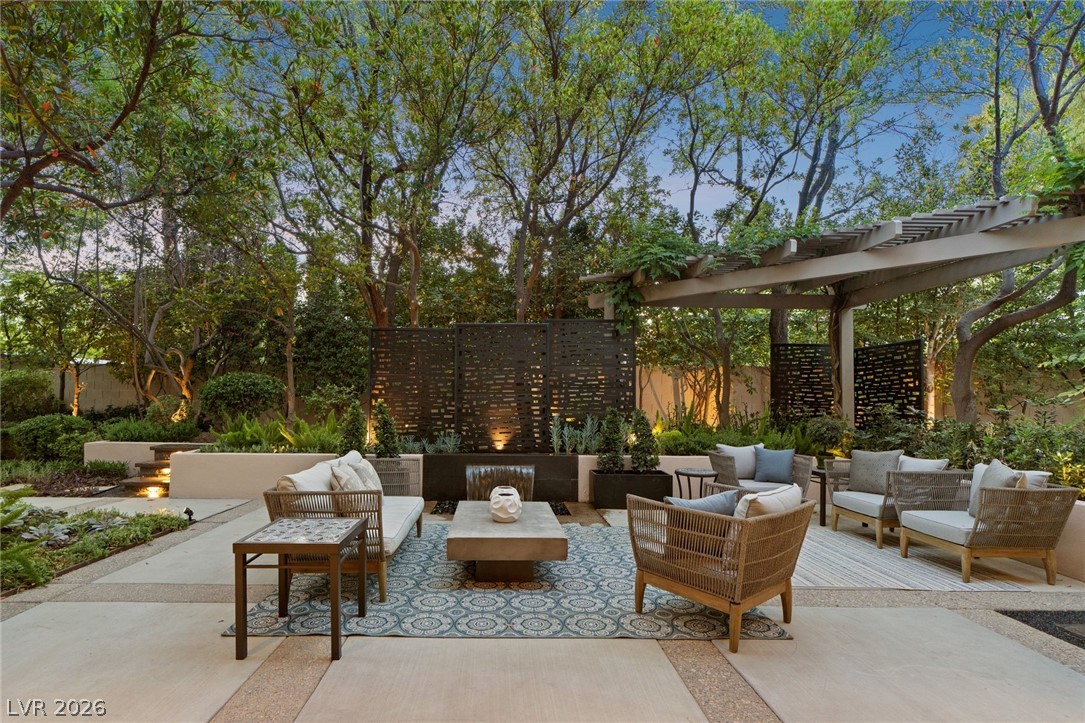 Photo 4 of 9504 Balatta Canyon Court