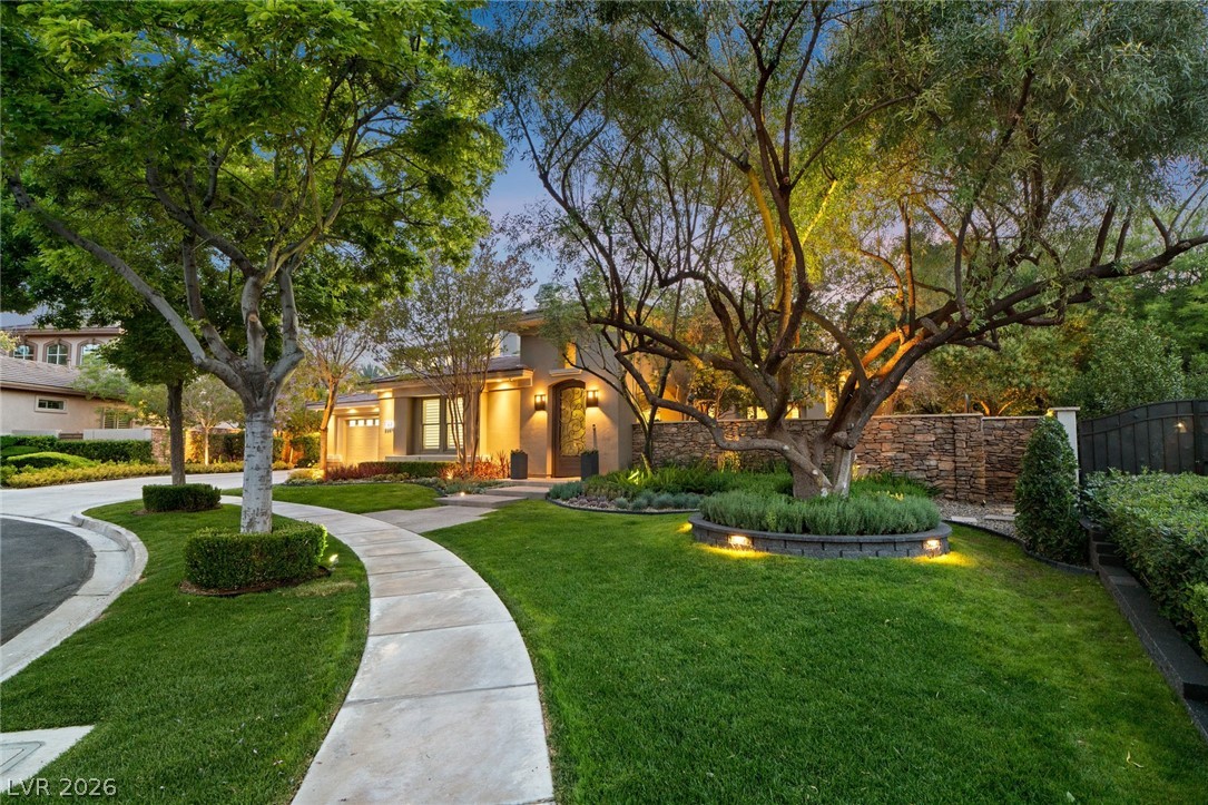 Photo 76 of 99, 9504 Balatta Canyon Court
