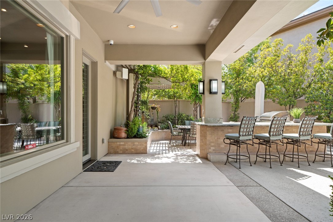 Photo 80 of 99, 9504 Balatta Canyon Court