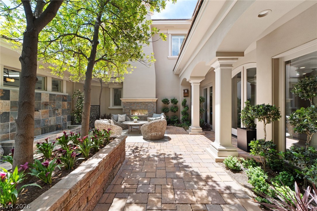 Photo 85 of 99, 9504 Balatta Canyon Court